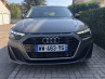 COMPACT AUDI A1 SPORTBACK