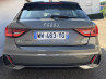 COMPACT AUDI A1 SPORTBACK