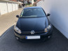 COMPACT VOLKSWAGEN GOLF