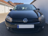 COMPACT VOLKSWAGEN GOLF