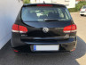 COMPACT VOLKSWAGEN GOLF