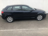 COMPACT AUDI A3 SPORTBACK