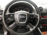 COMPACT AUDI A3 SPORTBACK