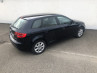 COMPACT AUDI A3 SPORTBACK