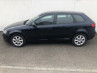 COMPACT AUDI A3 SPORTBACK