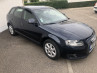 COMPACT AUDI A3 SPORTBACK