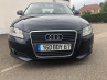 COMPACT AUDI A3 SPORTBACK