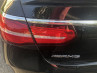 SUV MERCEDES-BENZ AMG MERCEDES BENZ AMG GLE 63 S-4MATIC COUPE