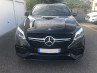 SUV MERCEDES-BENZ AMG MERCEDES BENZ AMG GLE 63 S-4MATIC COUPE