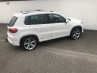 SUV VOLKSWAGEN TIGUAN