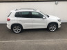 SUV VOLKSWAGEN TIGUAN