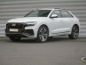 SUV AUDI Q8