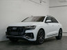 SUV AUDI SQ8