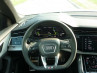 SUV AUDI SQ8