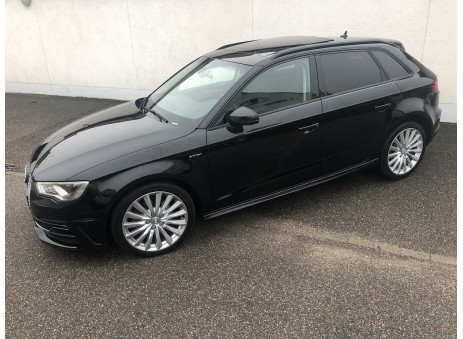 AUDI A3 SPORTBACK E-TRON 1.4 TFSI AMBITION LUXE