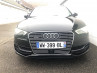 COMPACT AUDI A3 SPORTBACK