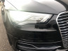 COMPACT AUDI A3 SPORTBACK