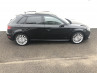 COMPACT AUDI A3 SPORTBACK