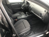 COMPACT AUDI A3 SPORTBACK