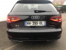 COMPACT AUDI A3 SPORTBACK