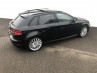 COMPACT AUDI A3 SPORTBACK