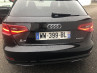 COMPACT AUDI A3 SPORTBACK