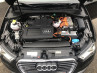 COMPACT AUDI A3 SPORTBACK