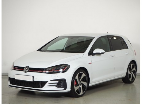 VOLKSWAGEN GOLF 7 2.0 TSI GTI PERFORMANCE DSG7 245 CV