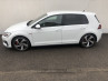 Sport VOLKSWAGEN GOLF GTI