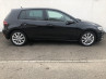 COMPACT VOLKSWAGEN GOLF 7