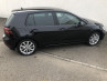 COMPACT VOLKSWAGEN GOLF 7