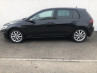 COMPACT VOLKSWAGEN GOLF 7