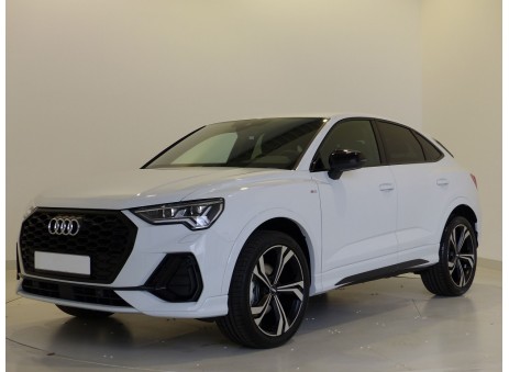 AUDI Q3 SPORTBACK 35 TDI S-LINE S-TRONIC 150 CV