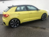 Citadine AUDI A1 SPORTBACK