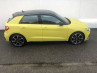 Citadine AUDI A1 SPORTBACK