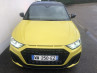 Citadine AUDI A1 SPORTBACK