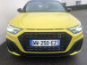 Citadine AUDI A1 SPORTBACK