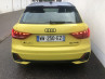 Citadine AUDI A1 SPORTBACK