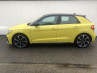 Citadine AUDI A1 SPORTBACK