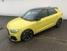 Citadine AUDI A1 SPORTBACK