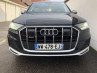 SUV AUDI SQ7