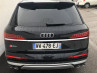 SUV AUDI SQ7