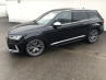 SUV AUDI SQ7