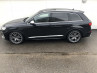 SUV AUDI SQ7