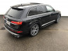 SUV AUDI SQ7