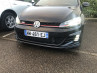 Sport VOLKSWAGEN GOLF GTI