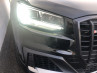 SUV AUDI SQ2