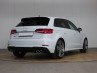 COMPACT AUDI S 3 SPORTBACK QUATTRO