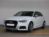 COMPACT AUDI S 3 SPORTBACK QUATTRO