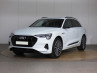 SUV AUDI E-TRON